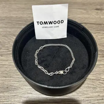TOMWOOD Rue Bracelet 여성용