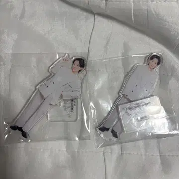 코니시 에이토 중국 항저우 팬미팅 아크릴 스탠드