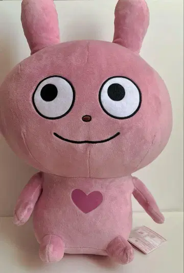 니시무라 유우지 라브라토끼 메차데카 봉제 인형 봉제 인형 택 포함 새상품