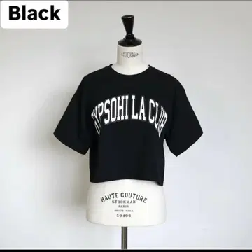 집소필라 gypsohila 클럽 T셔츠