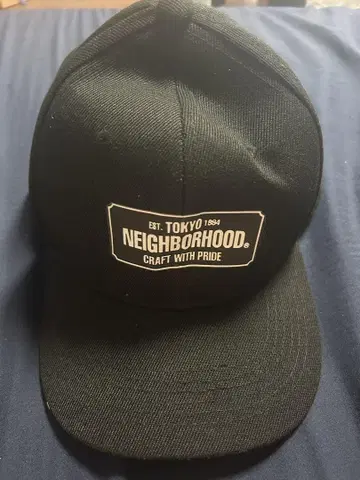 NEIGHBORHOOD 야구 모자