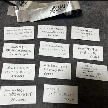 INI 낙하물