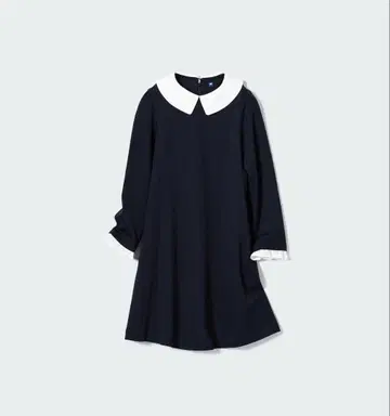 UNIQLO 포멀 원피스