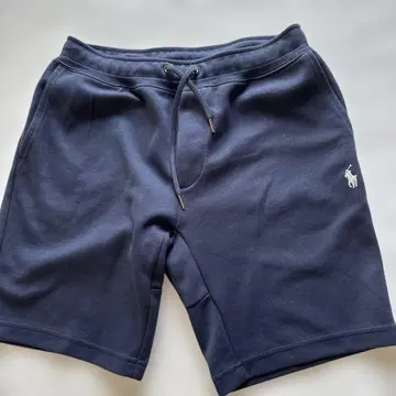 폴로 랄프 로렌 여성용 숏팬츠 네이비 XS