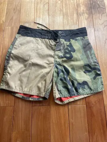Birdwell 버드웰 310 TODD CAMO