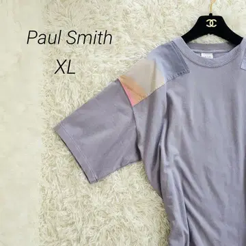 [새상품급] Paul Smith 스월 포인트 티셔츠 원피스 2L