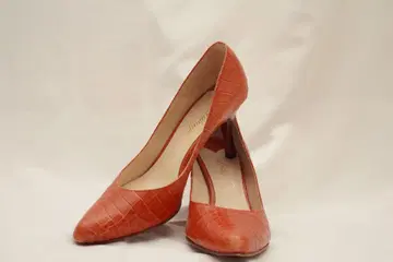 엘레강트한 핀힐 펌프스 / 24.5cm