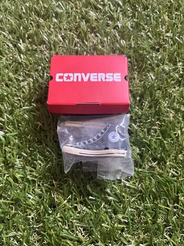 컨버스 가챠 올스타 잉크블루 converse 스니커즈