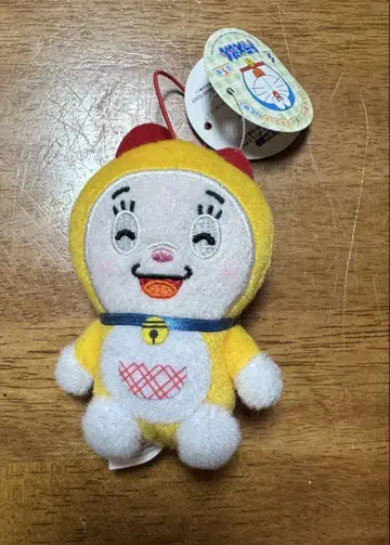 도라미 봉제 인형 약 10cm