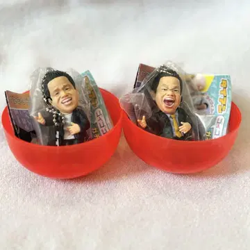 [당일 발송] 다이앤 가챠가챠 2종 세트