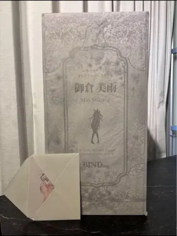 미우 미쿠라 미쿠라 미우 피규어