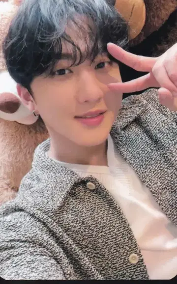 StrayKids 창빈 FC 3기 REPLAY