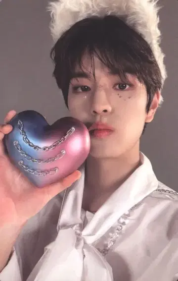 StrayKids 솔로 자켓반 Seungmin MAXIDENT