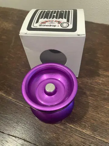 onedrop x Static Co. - Parlay