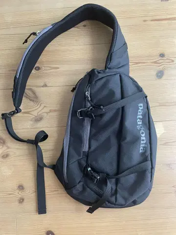 파타고니아 아톰 슬링 8L 슬링백 Patagonia
