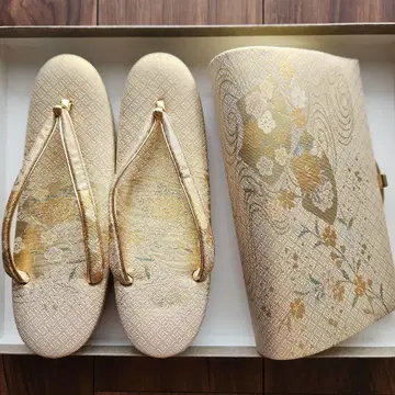 조리 백