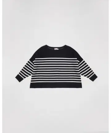 트래디셔널 웨더웨어 시어 린 니트 LYNE KNIT SHEER