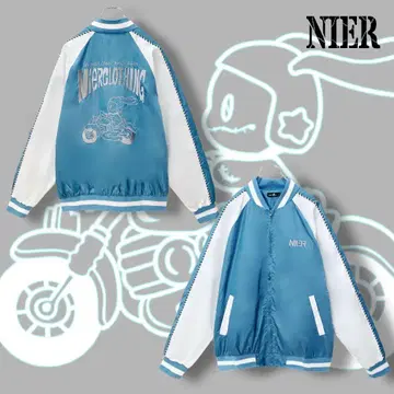 STADIUM JUMPER [ BIKE ]