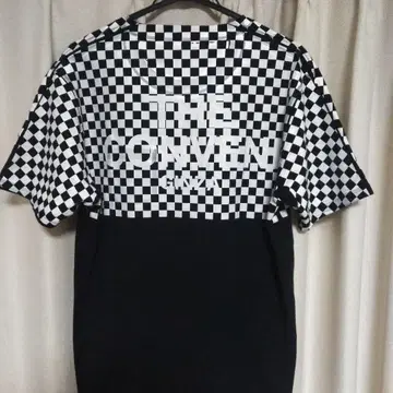THE CONVENI 더 편의점 티셔츠 GINZA POCKET TEE