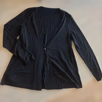 [새상품급] 폭시 Cardigan IRIS 가디건 니트 긴팔