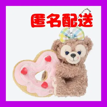 셰리메이 인형 배지