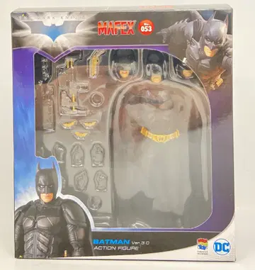 메디콤 토이 MAFEX BATMAN / VER 3.0 053
