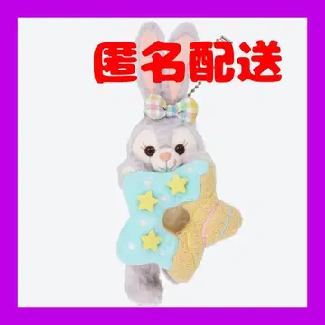 인형 배지 스텔라루