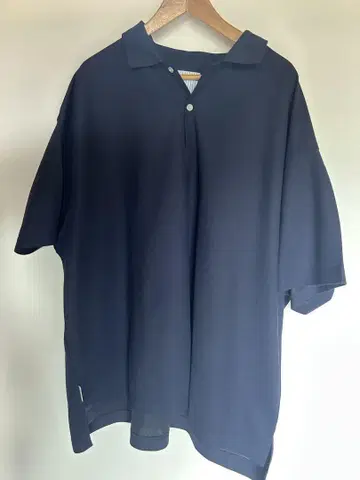 S.F.C Stripes For Creative SFC BIG POLO