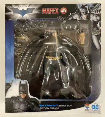 메디콤 토이 MAFEX BATMAN / BEGINS SUIT 049