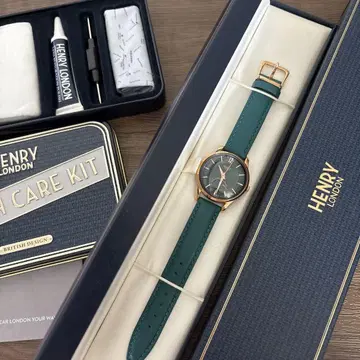 HENRYLONDON 헨리런던 손목시계