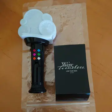 timelesz 응원봉