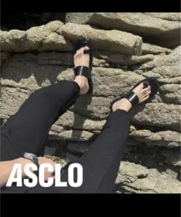 Asclo 샌들 28cm
