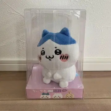 치이카와 ~하트 볼~ 하치와레