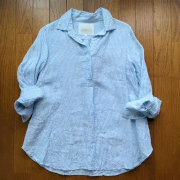 23구 LIBECO 린넨 셔츠