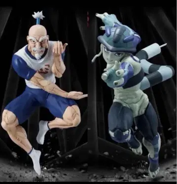 Grandista HUNTER x HUNTER 조커 히소카