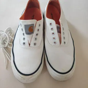 Carhartt Illinois Shoes 칼하트 스니커즈 10 US
