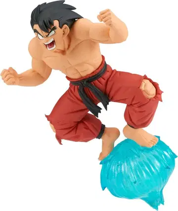 반프레스토 드래곤볼 Z THE SON GOKU III 손오공