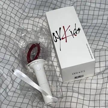 straykids 응원봉 ver.1