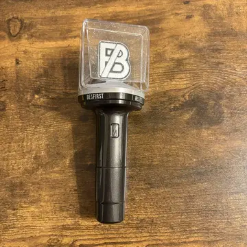 BE:FIRST*라이트 스틱 Ver.2 1개