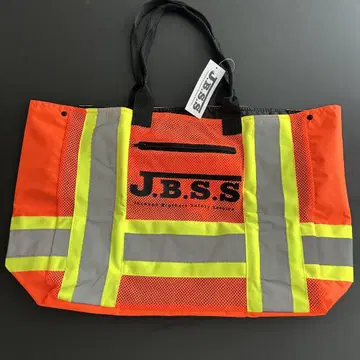 JB.S.S. 하이비즈 토트백