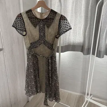 ANNA SUI 원피스 2
