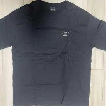 LYFT 티셔츠