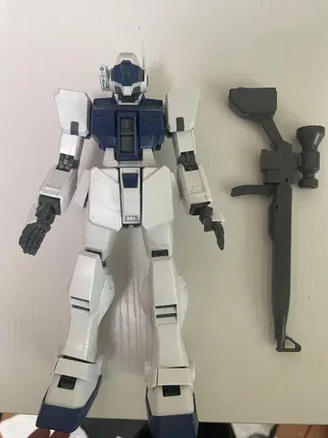 MG 짐 스나이퍼