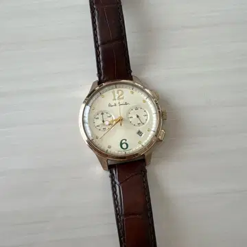 Paul Smith 손목시계 폴스미스