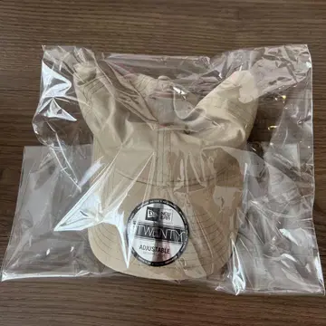 마차트 캡 모자 미사용 새상품