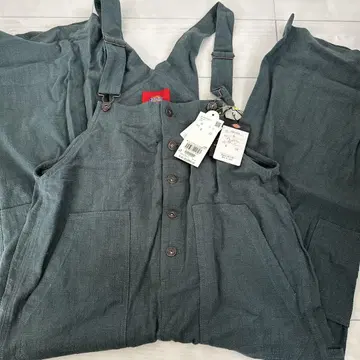 Dickies 살로펫