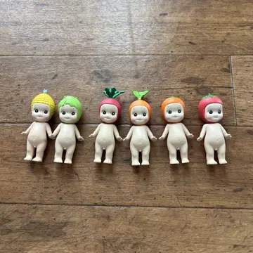 큐피 소니엔젤 드림즈 2005