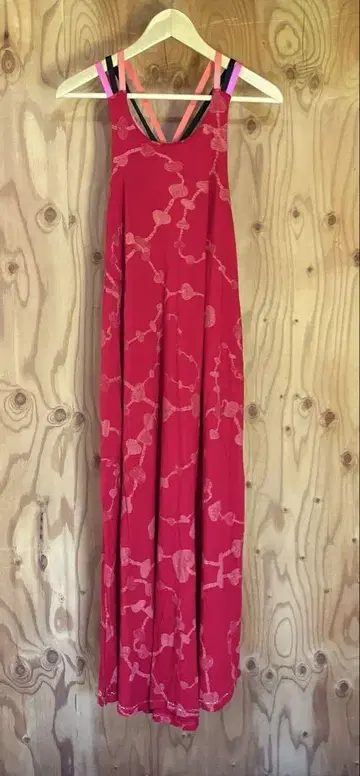 juana de arco 호아나 데 아르코 롱 원피스