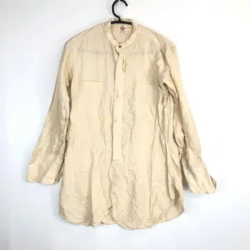 50s tagg bros shirt co 스탠드 칼라 드레스 셔츠
