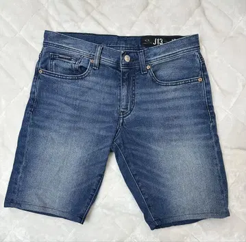 아르마니 익스체인지 데님 7부 숏팬츠 ARMANI